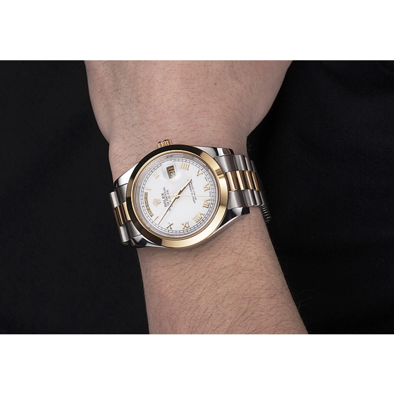 MiroTime 0818 Rolex Day-Date-rl195